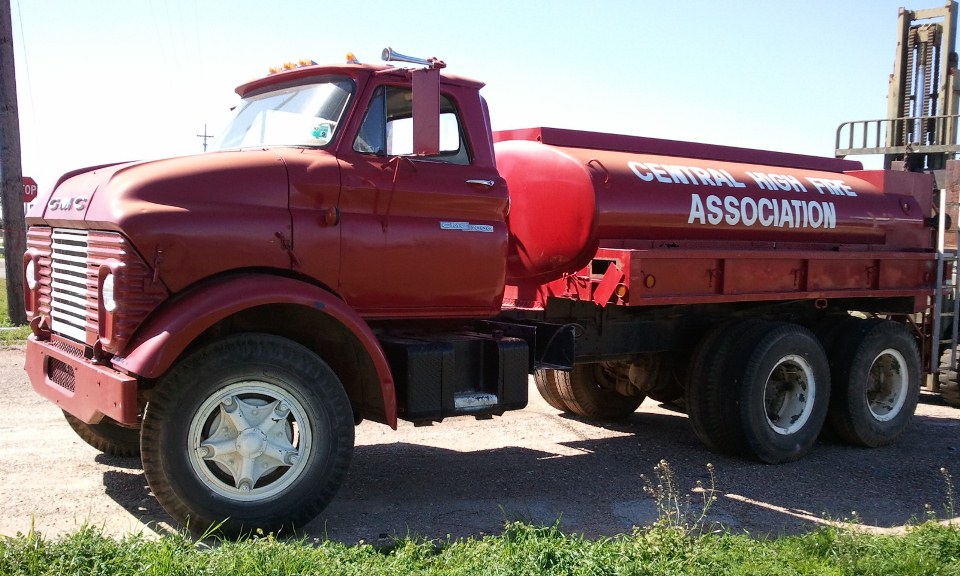 1964 Gmc trucks for sale #3