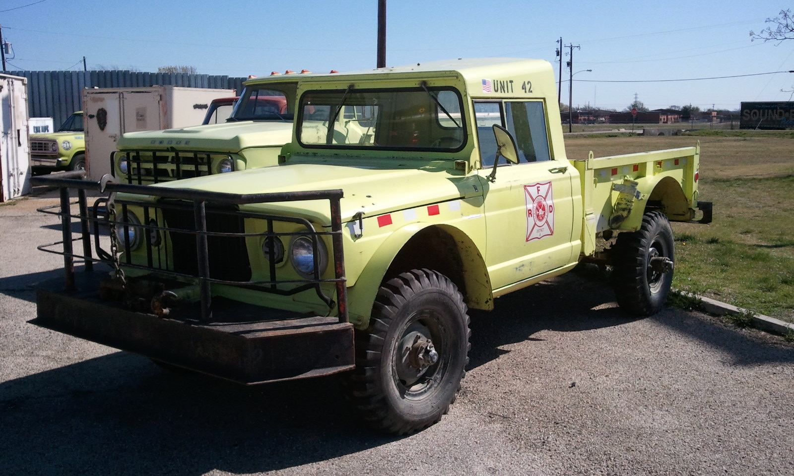 Jeep gladiator for sale in texas #3