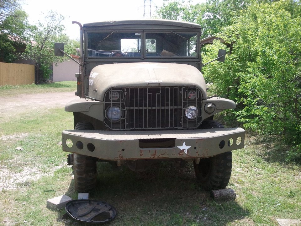 1952 Gmc trucks sale #5