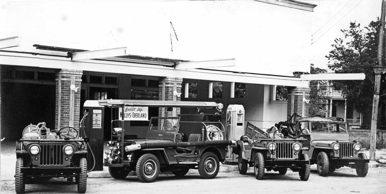 Jeep dealership oakland ca #4