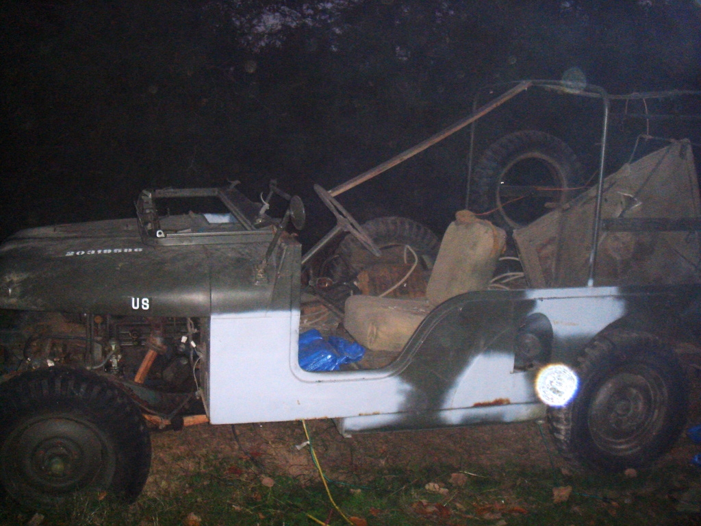 M170_Willys_Ambulance_Jeep_Registry